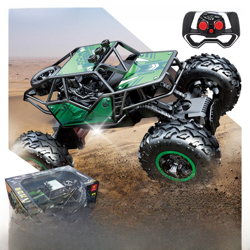 Children's toy model car