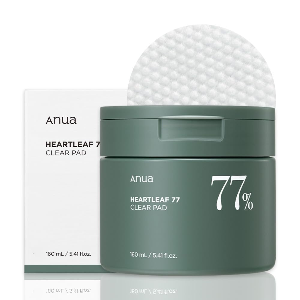 Anua BHA 2% Gentle Exfoliating toner 30ml -Korean Pore Tightening Facial Toner