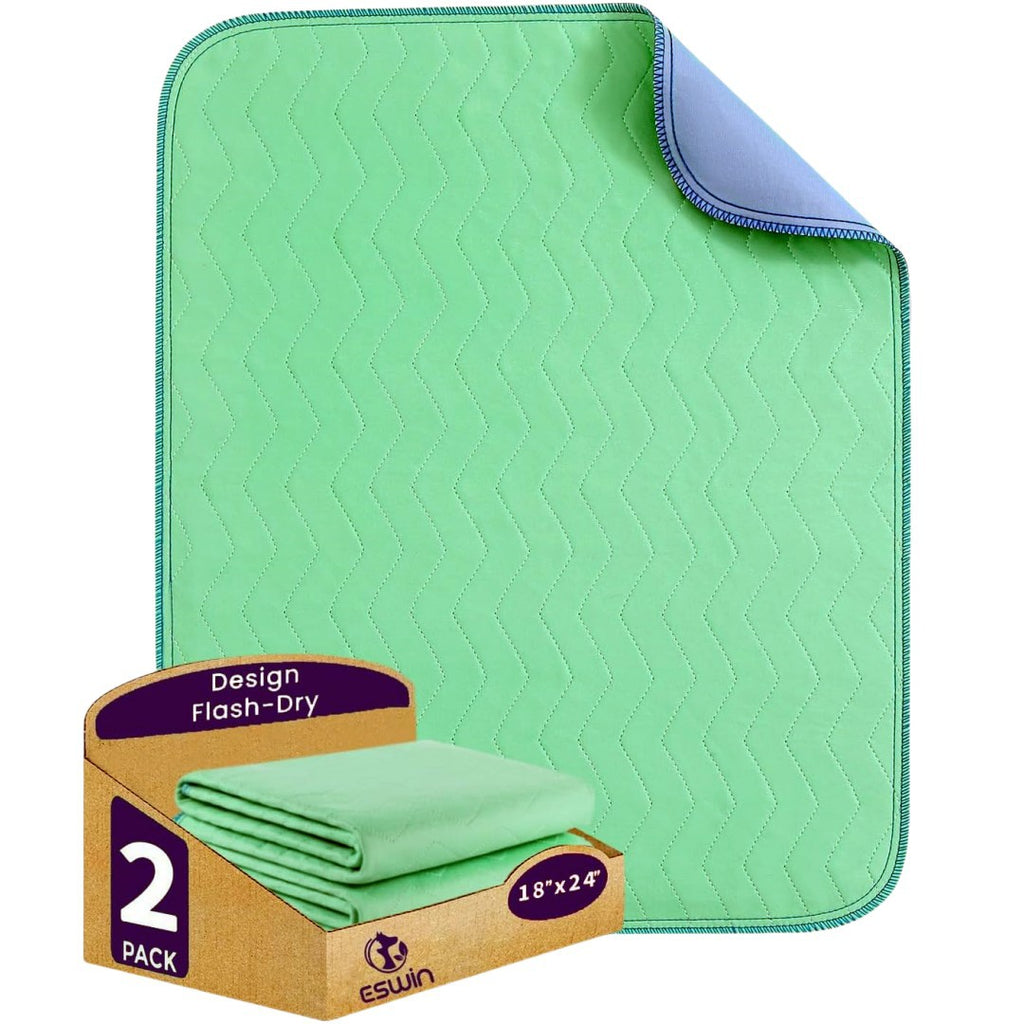 Thickened Absorbent Incontinence Underpads