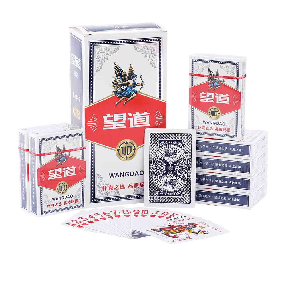 100 Decks Playing Cards in Box