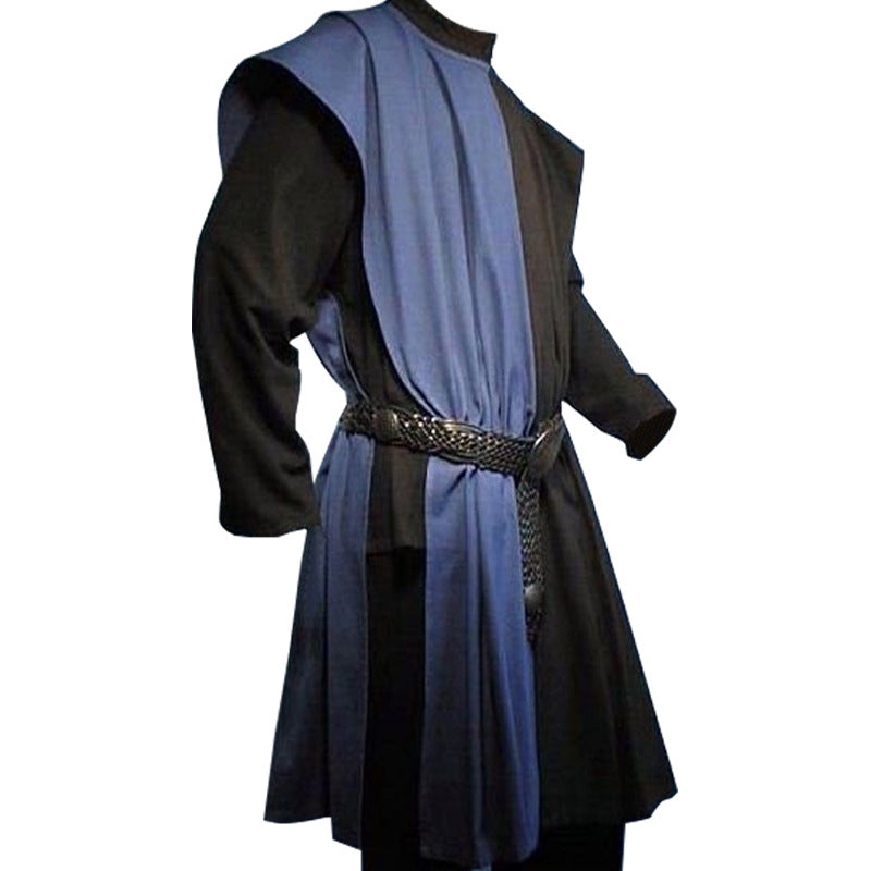 Medieval Renaissance Knight Tabard Vest