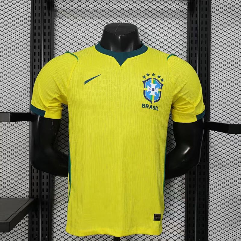 Brazil Football Team Jersey