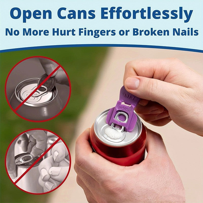 Cola Beverage Can Opener