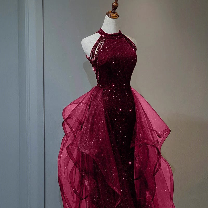 Evening Dress