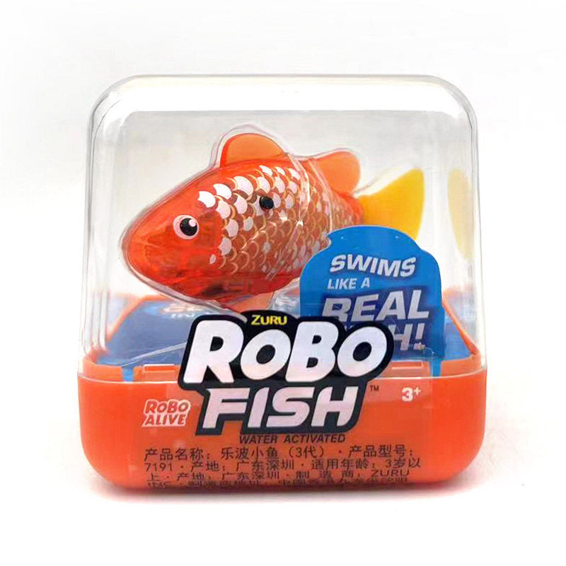 Zuru Lebo Electric Bath Toys for Children