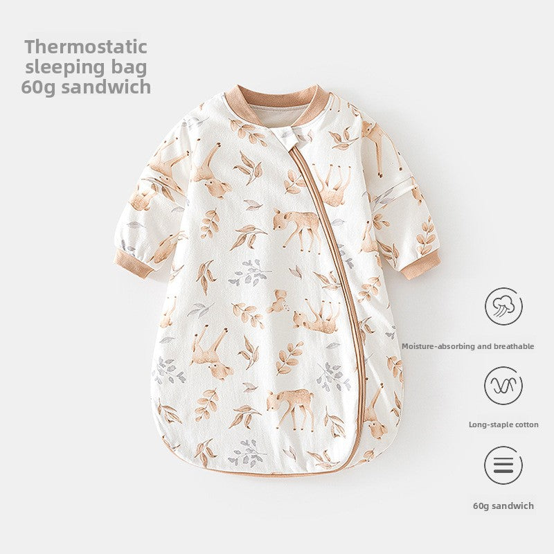 Baby Constant Temperature Sleeping Bag