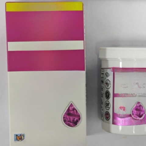 60 Billion CFU Daily Probiotic Capsules | High-Potency & Gut Health Angle (Best Overall)
