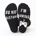 Cotton Anti-Slip Anime Socks