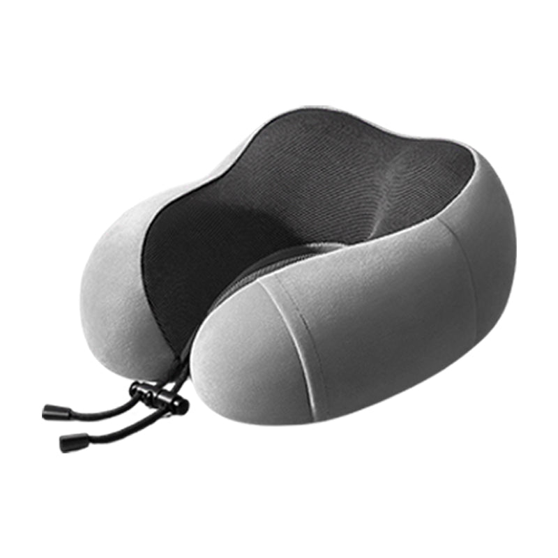 U-shaped Memory Foam Neck Pillow