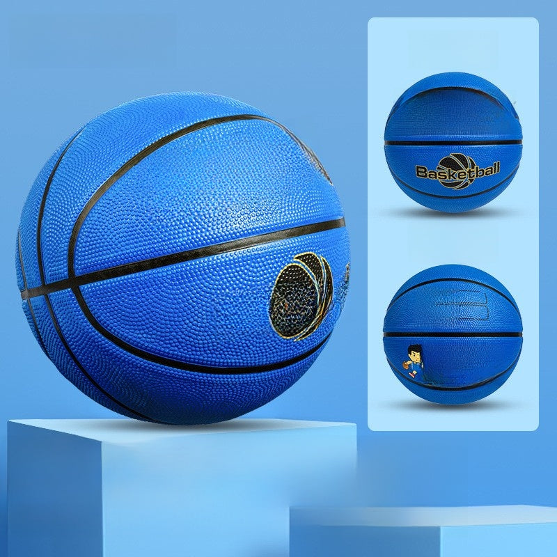 Special for children's basketball beginners