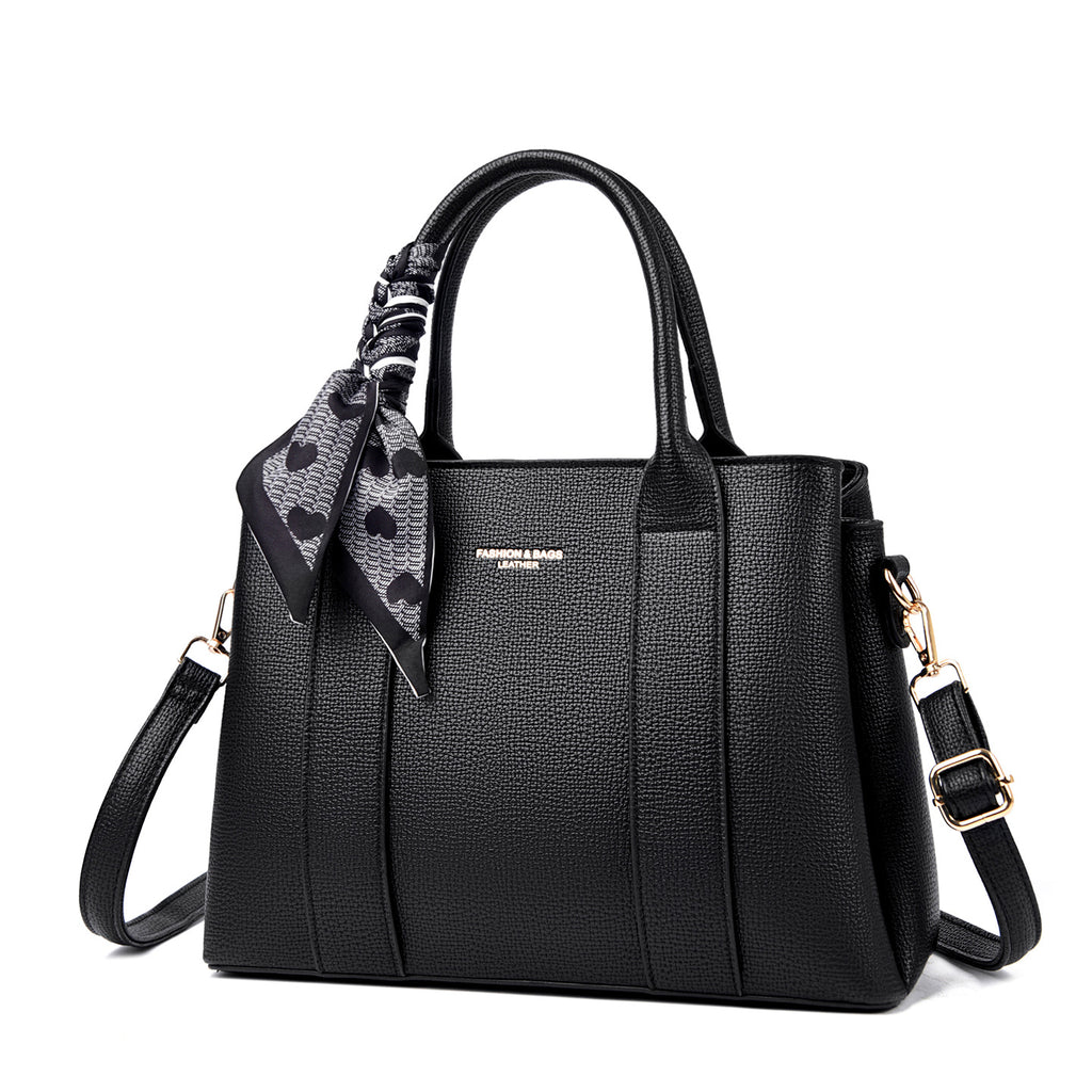 Minimalist Single Strap Shoulder Bag