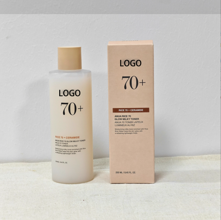 Anua Peach 7% Rice Ceramide Serum 30ml- Korean Barrier Repair & Glass Skin Serum