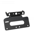 Motorcycle Short Tail License Plate Bracket