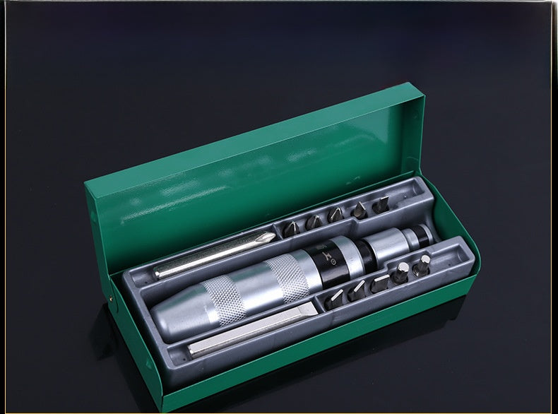 Heavy Duty Impact Screwdriver