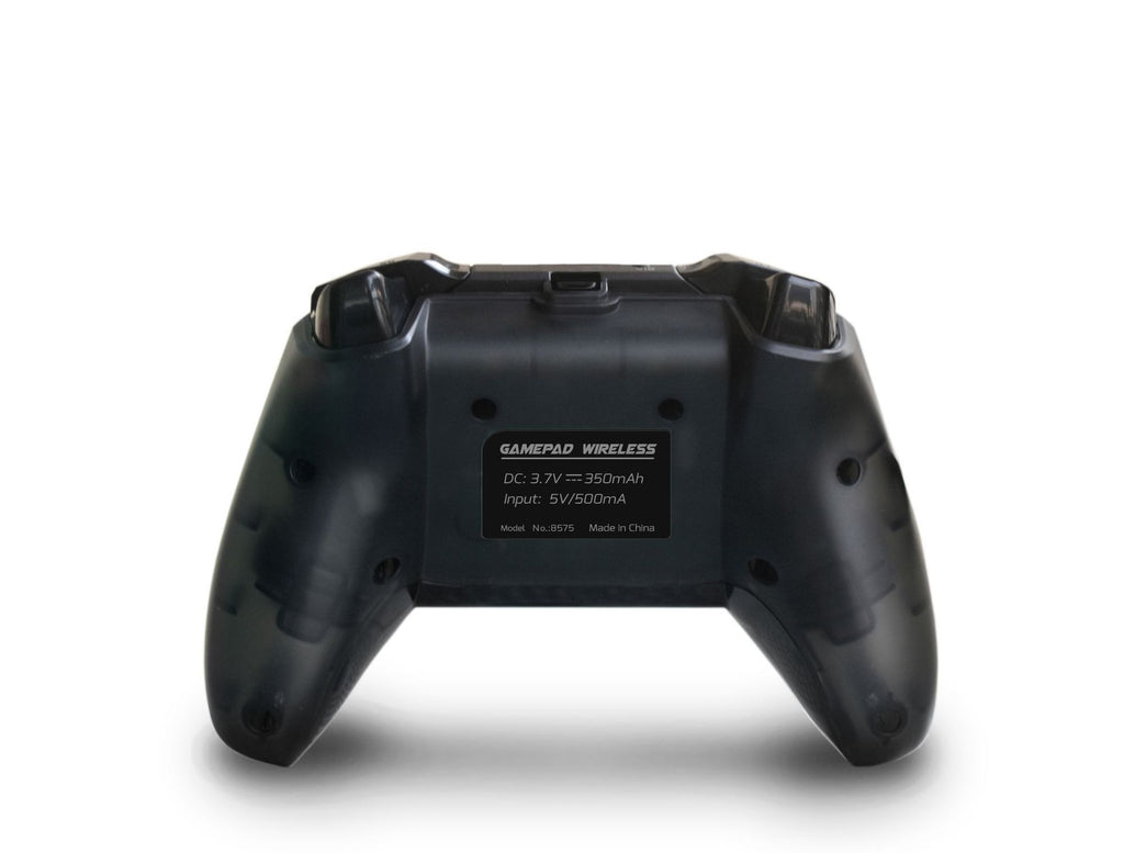 Wireless Switch Controller