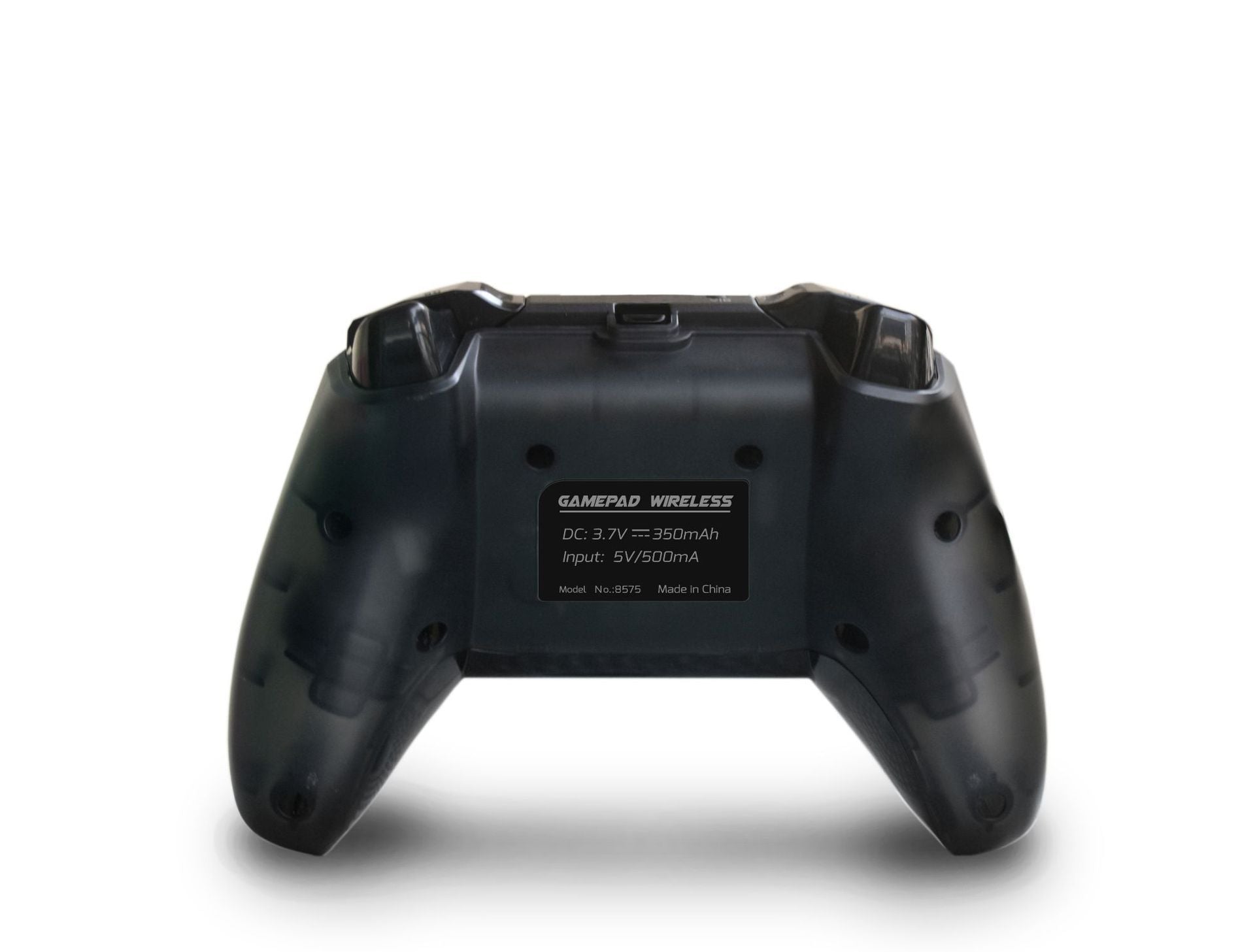 Wireless Switch Controller