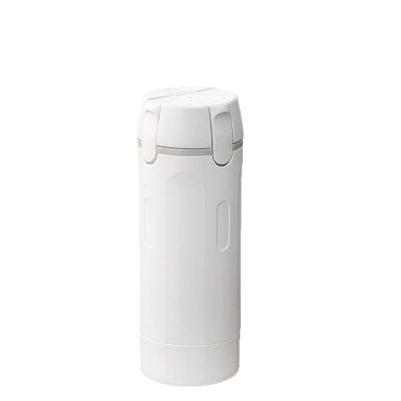 Portable Travel Bottles Set for Toiletries