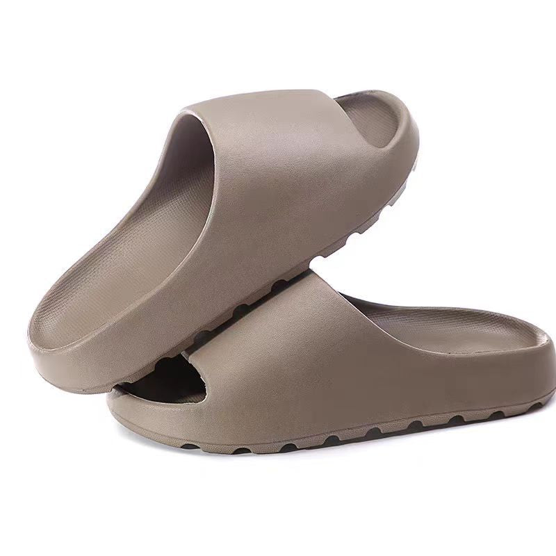 Comfortable Unisex EVA Slip-On Sandals with Non-Slip Sole