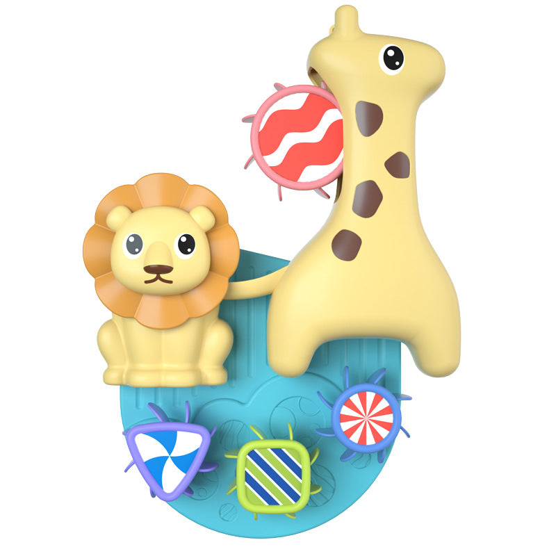 Bath Toys