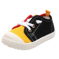 Kids Soft-Soled Canvas Indoor Shoes
