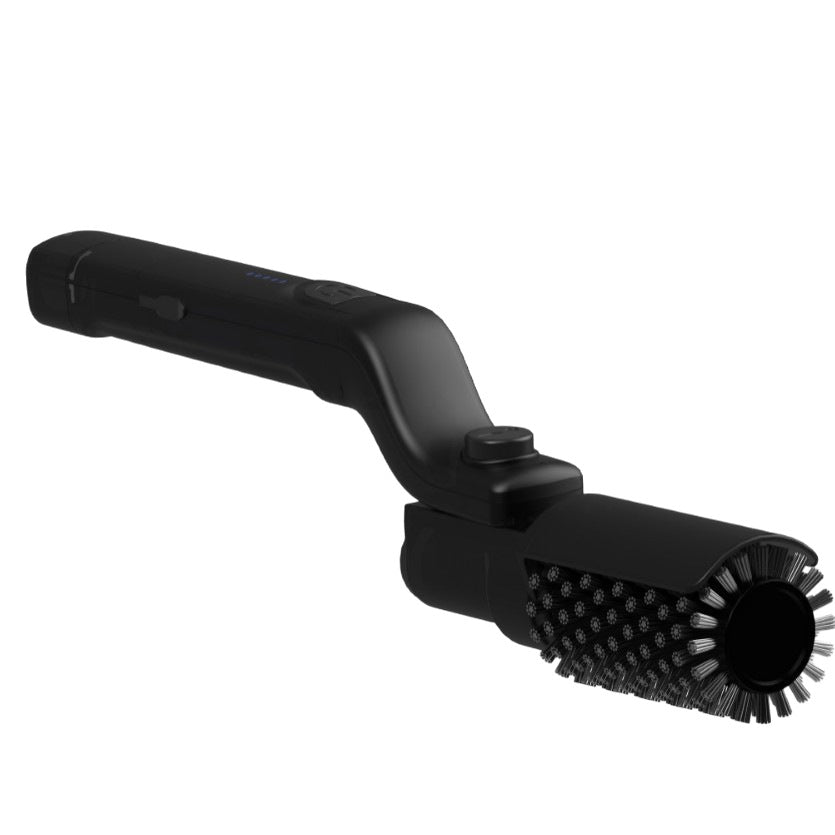 Electric Barbecue Cleaning Brush