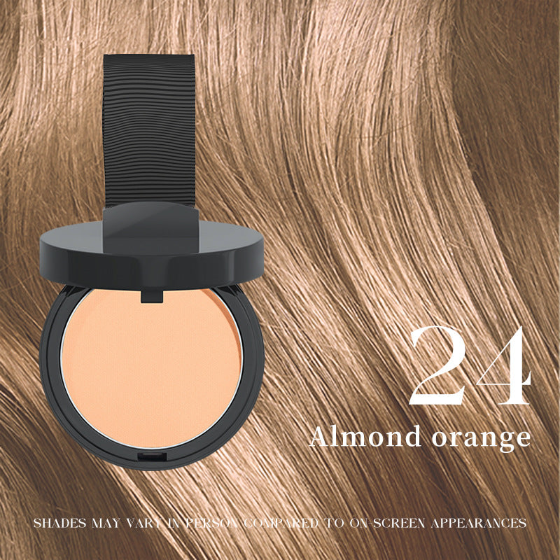 Hairline powder