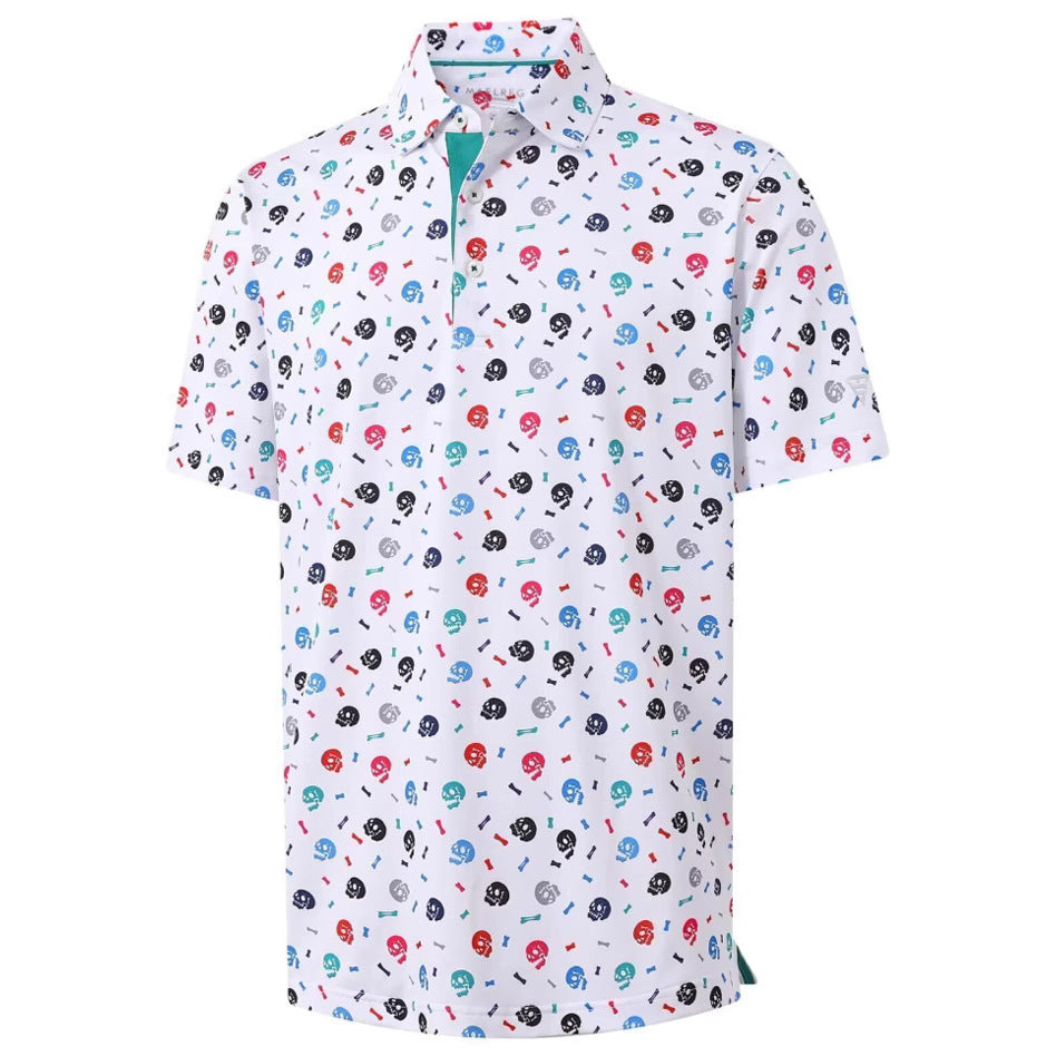 Men Polo Shirt