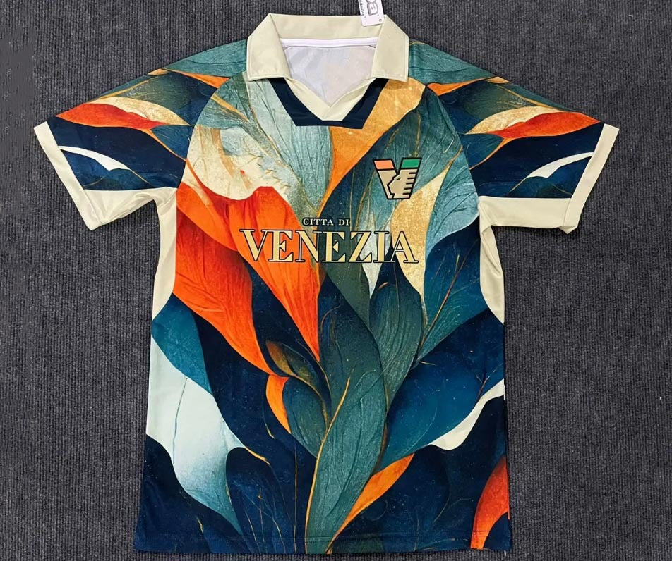 Retro Football Jersey Collection – Vintage Style Club & National Team Kits with Authentic Player Details