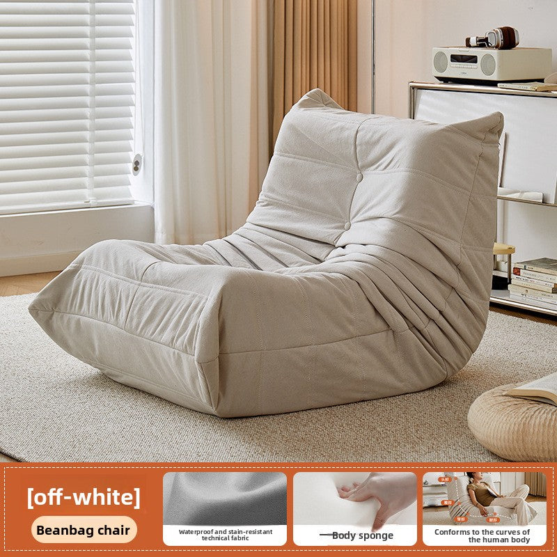 Caterpillar Backrest Chair