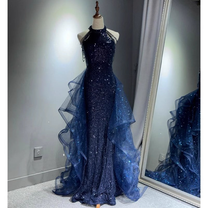 Evening Dress