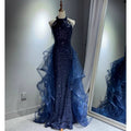 Evening Dress