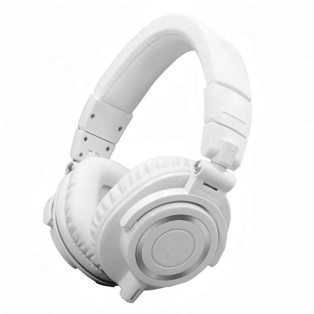 Professional over-ear monitoring headphones