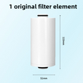 Shower Water Purifier Filter