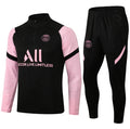 Football Training Suit Long Sleeve Athletic Wear