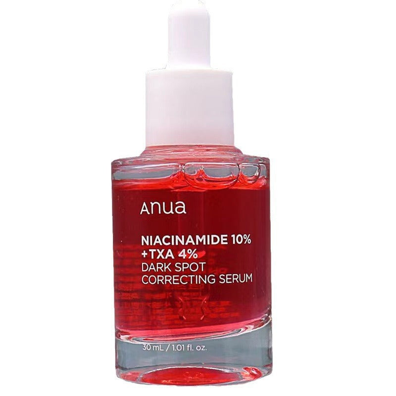 Anua Niacinamide+ TXA Brightening Serum-30ml Dark Spot Correcting Facial Essence
