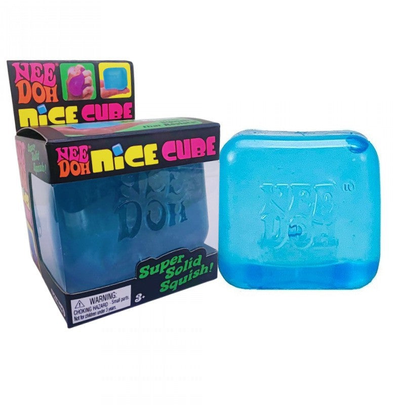 Sensory Squeeze Stress Relief Toy