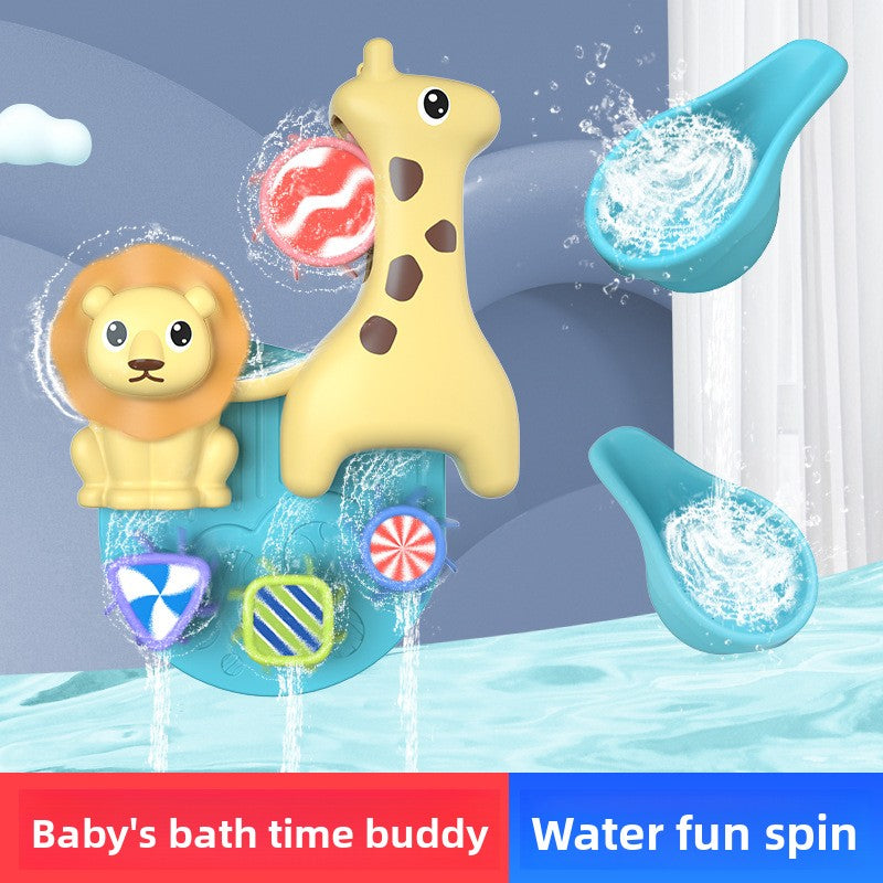 Bath Toys