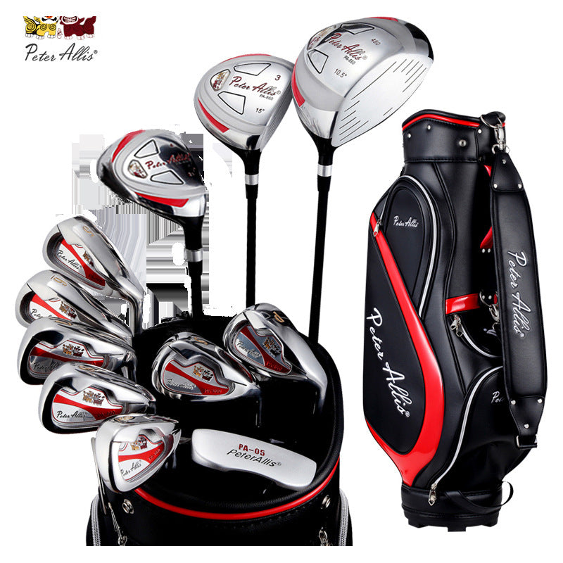 Golf Men and Women's Rod
