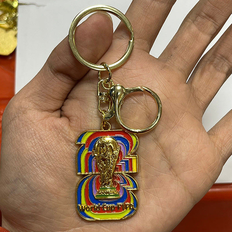 2026 World Cup Souvenir Set