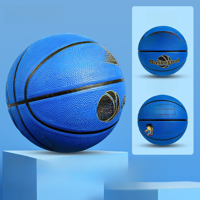 Special for children's basketball beginners