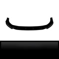 Audi A6 C8 Sline Front Lip Shovel Corner Surround Kit