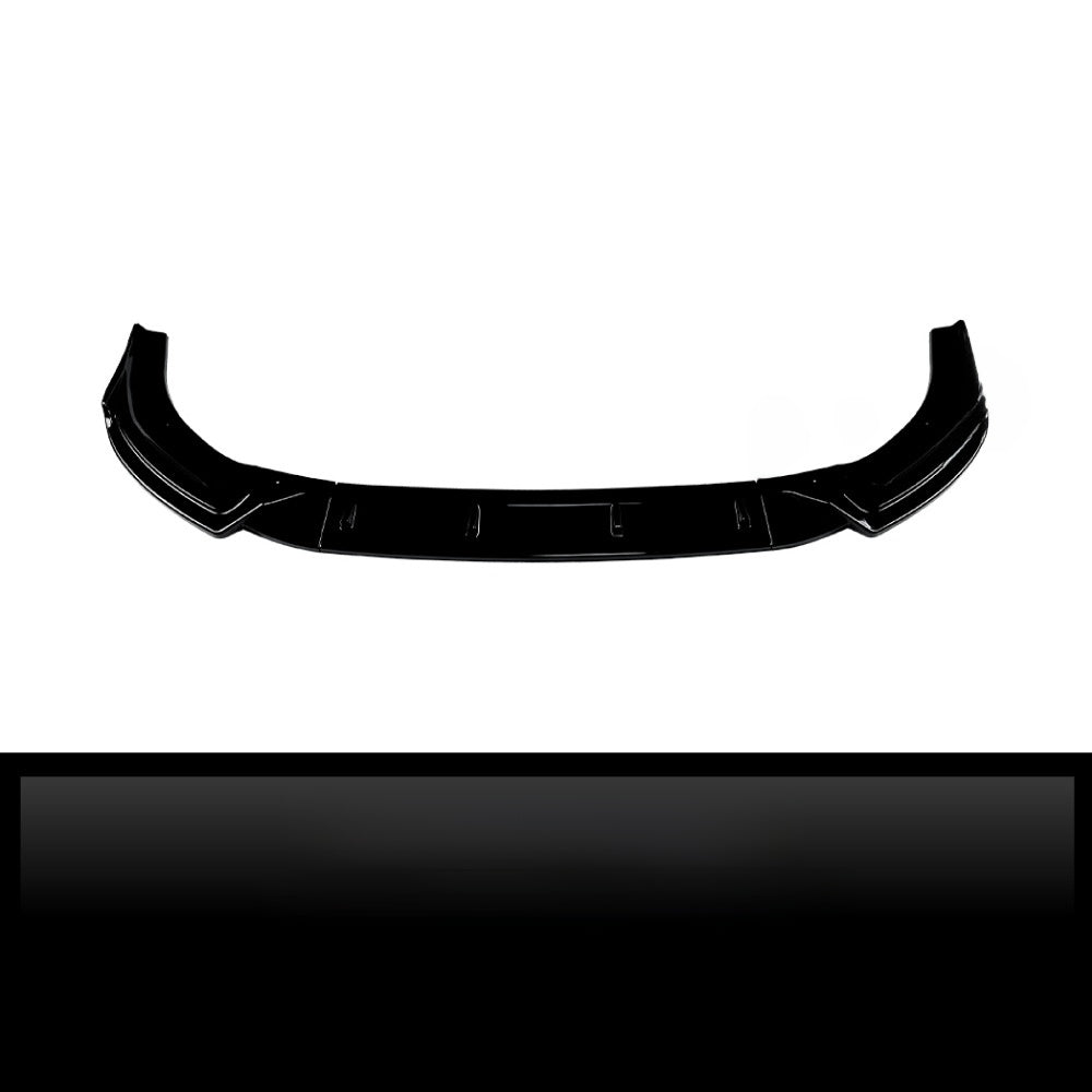 Audi A6 C8 Sline Front Lip Shovel Corner Surround Kit