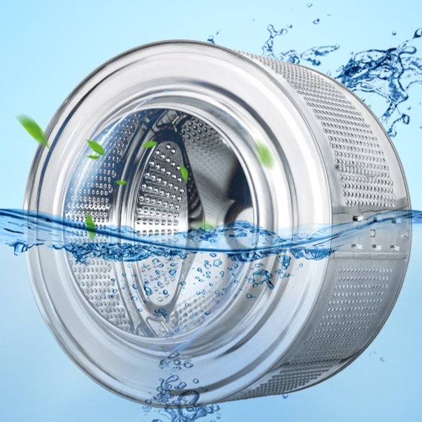 Drum Washing Machine Cleaning Effervescent Tablets Sterilization Descale