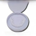 Temporary Dental Braces for Teeth