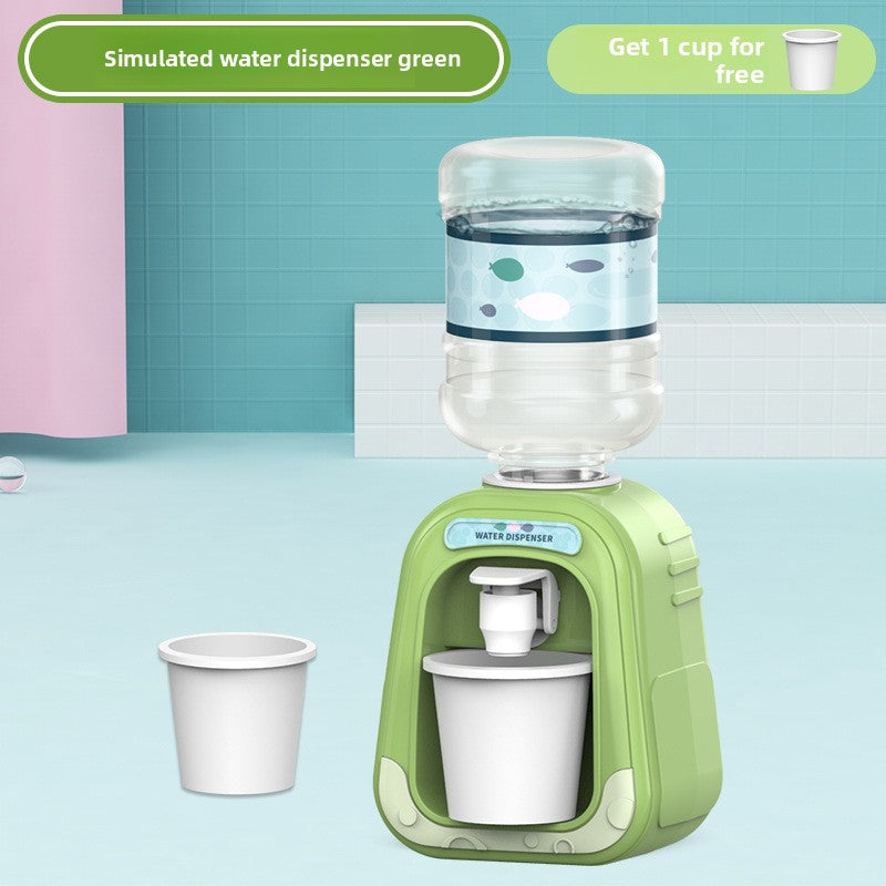 Toy Water Dispenser