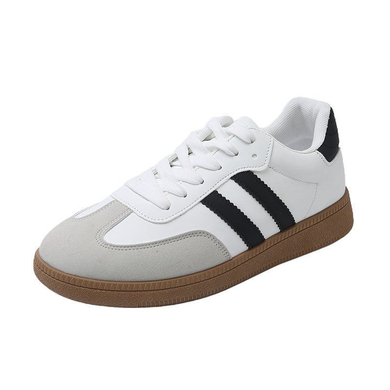 Flat Sole Casual Sneakers for Women