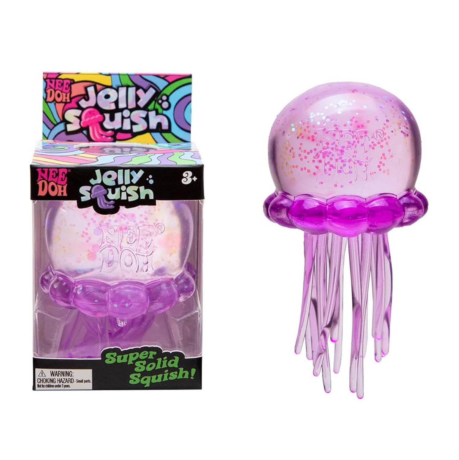 Squeeze toys