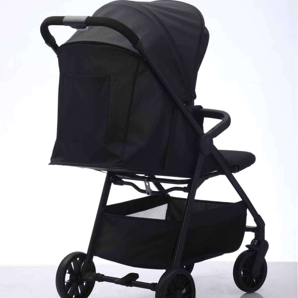 Baby carriage