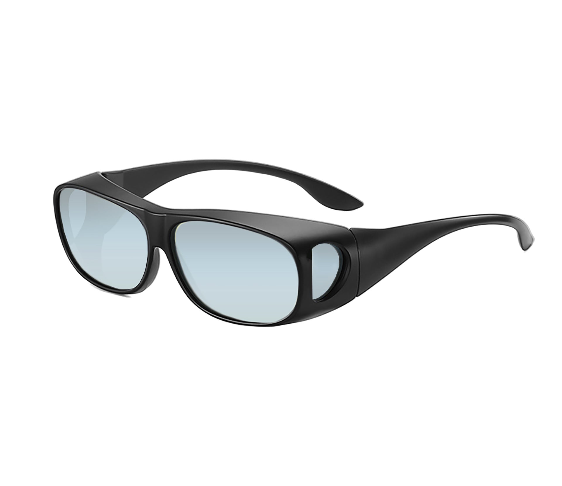 Jite 5082 HD Night Vision Windproof Sunglasses