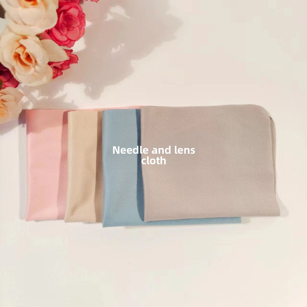 Microfiber Cloth